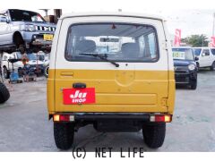 スズキ ジムニー