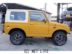 スズキ ジムニー