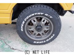 スズキ ジムニー