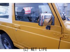 スズキ ジムニー