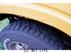 スズキ ジムニー