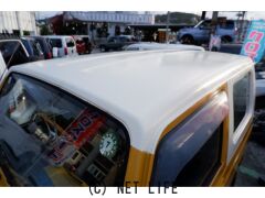 スズキ ジムニー