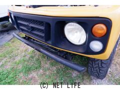 スズキ ジムニー