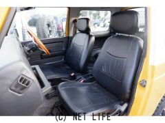 スズキ ジムニー