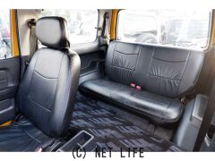 スズキ ジムニー