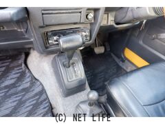 スズキ ジムニー