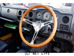 スズキ ジムニー