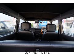 スズキ ジムニー