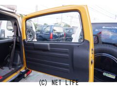 スズキ ジムニー