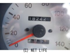 スズキ ジムニー