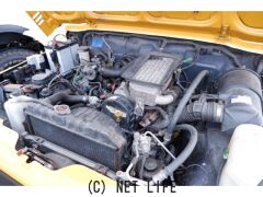 スズキ ジムニー