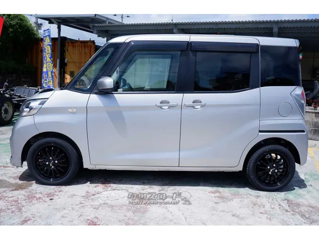 日産 デイズルークス