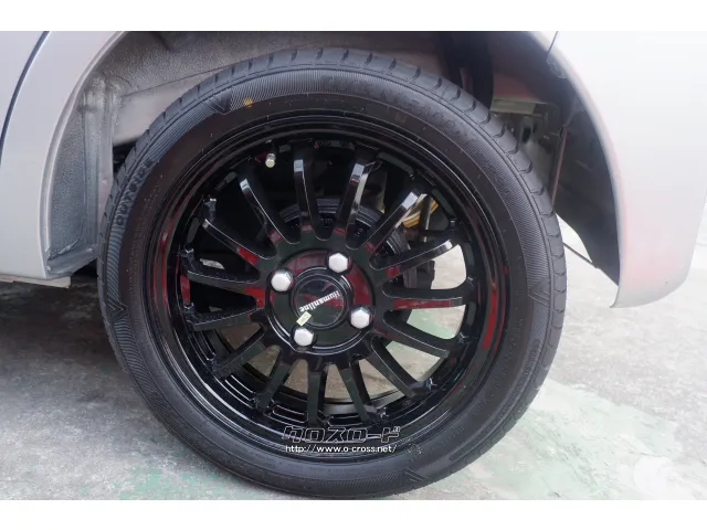 日産 デイズルークス