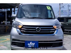 日産 デイズルークス