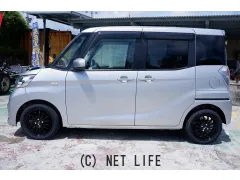 日産 デイズルークス