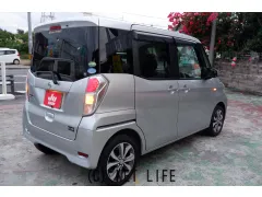 日産 デイズルークス