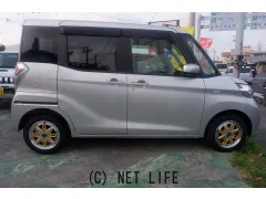 日産 デイズルークス