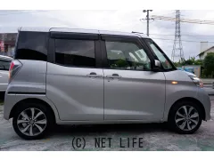 日産 デイズルークス