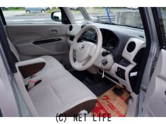 日産 デイズルークス