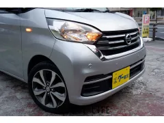 日産 デイズルークス