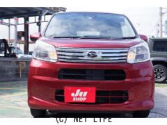 ダイハツ ムーヴ