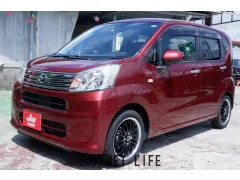 ダイハツ ムーヴ