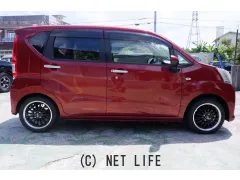 ダイハツ ムーヴ