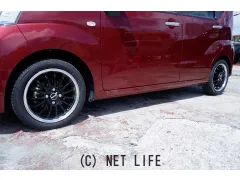 ダイハツ ムーヴ