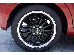 ダイハツ ムーヴ