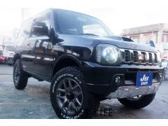 スズキ ジムニー