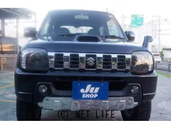 スズキ ジムニー