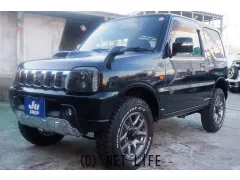 スズキ ジムニー