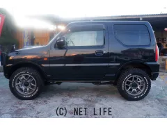 スズキ ジムニー