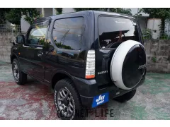 スズキ ジムニー