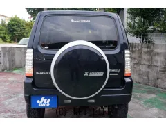 スズキ ジムニー