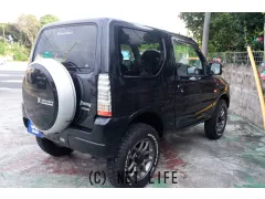 スズキ ジムニー