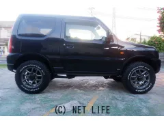 スズキ ジムニー