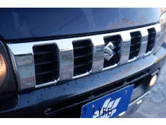 スズキ ジムニー