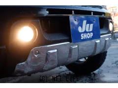 スズキ ジムニー