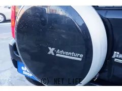 スズキ ジムニー