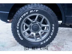 スズキ ジムニー