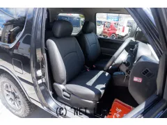 スズキ ジムニー