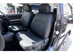 スズキ ジムニー