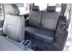 スズキ ジムニー