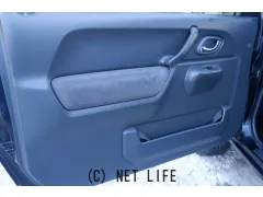 スズキ ジムニー