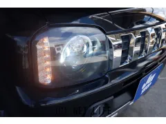 スズキ ジムニー