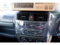 スズキ ジムニー