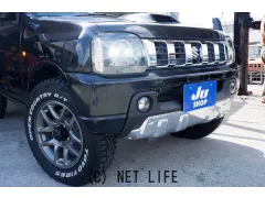 スズキ ジムニー