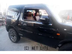 スズキ ジムニー