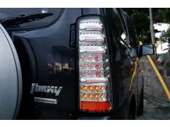 スズキ ジムニー